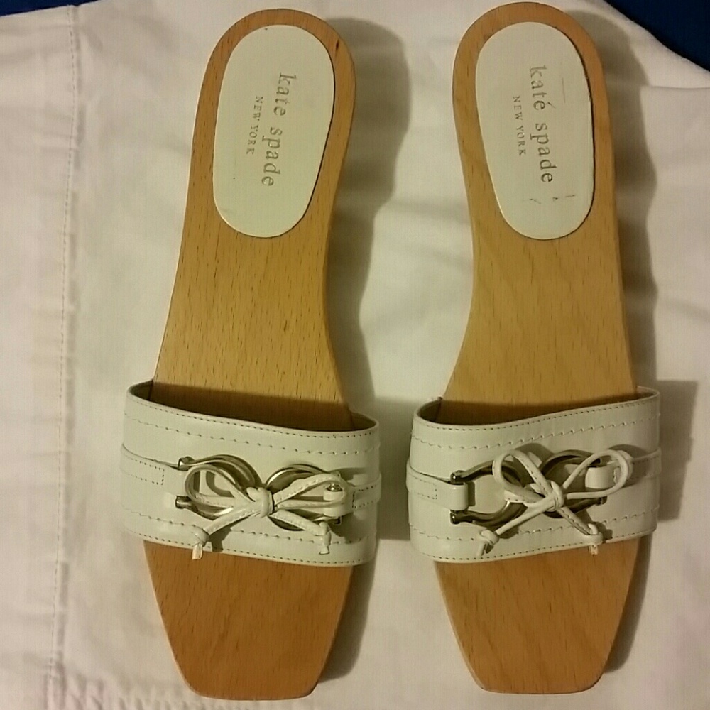 Kate Spade Pumps